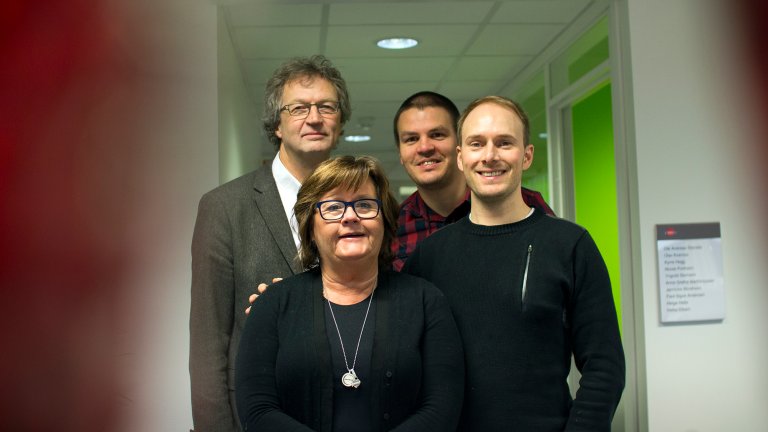 Julebilde 2014