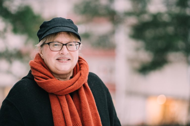 Tove Midtsundstad