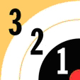 3-2-1-logo