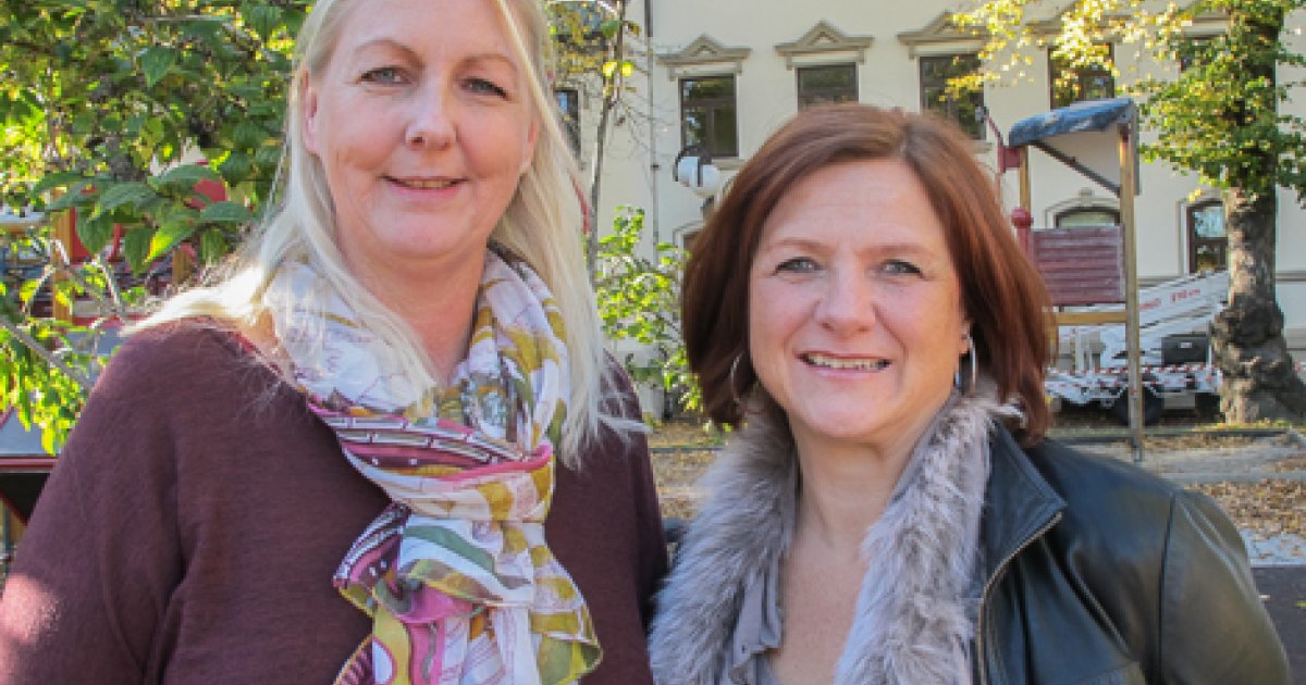 God tilrettelegging holder gravide i jobb Idébanken