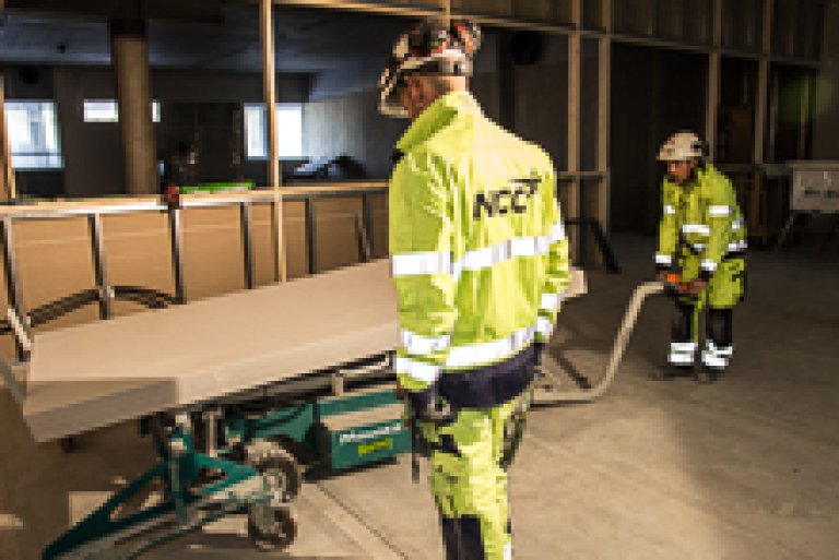 NCC Trondheim-2
