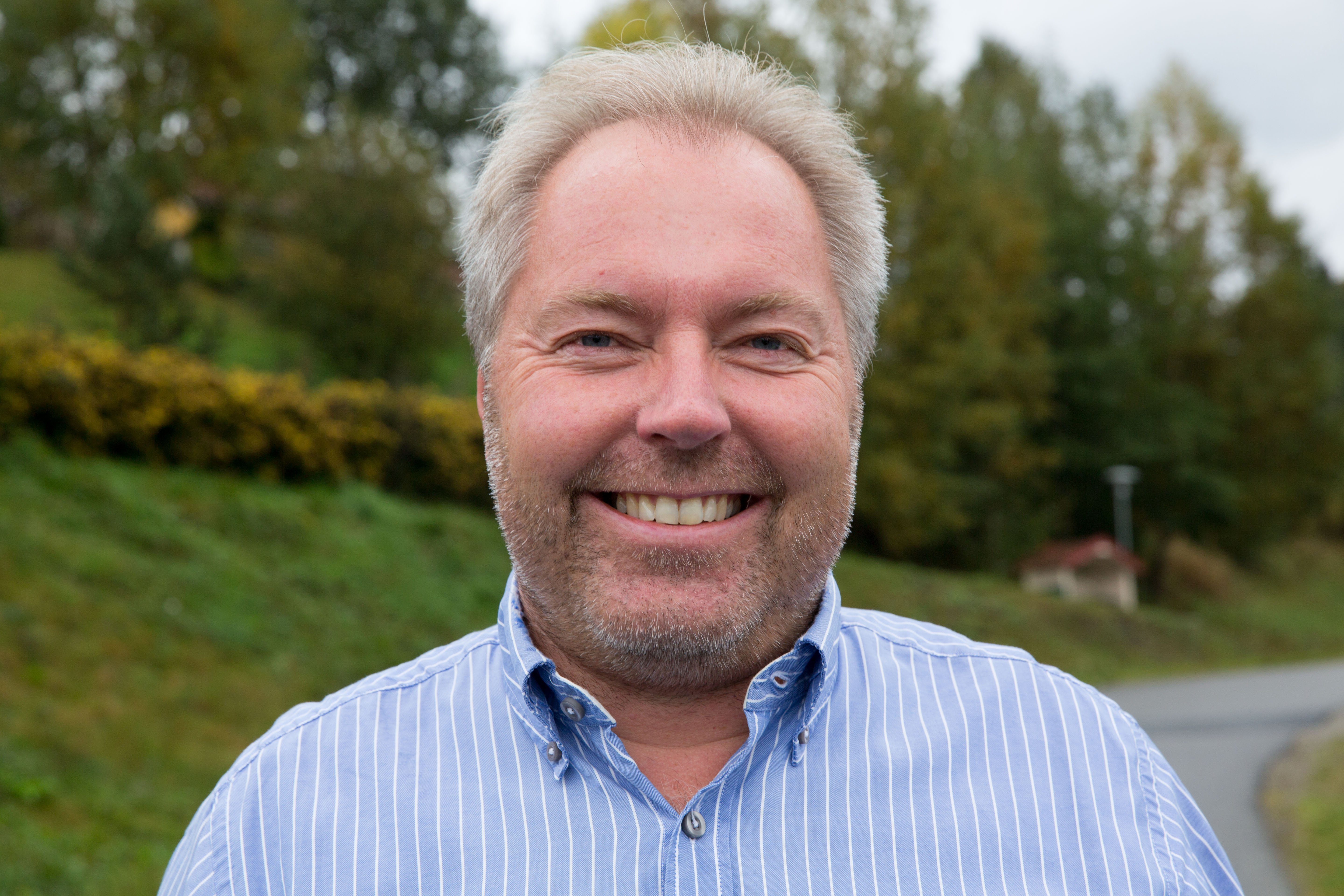 Kviteseid omsorgssenter - foto Pål A Berg-6