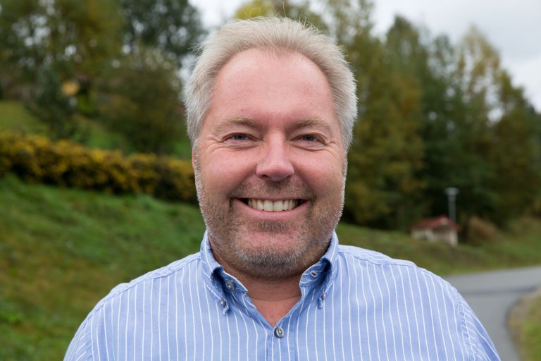 Kviteseid omsorgssenter - foto Pål A Berg-6