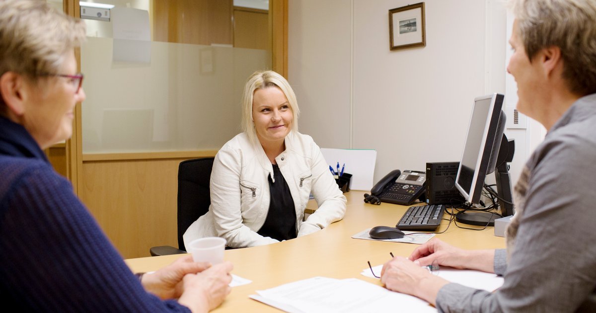 Hva du skal snakke om under Speed dating