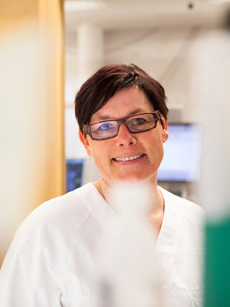 Mona Elin Steen - 02 - Foto - Eivind Kaasin - ny