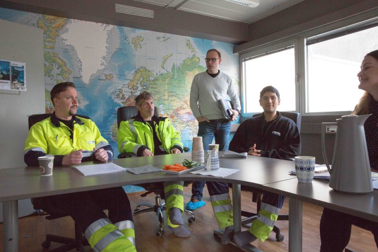 3 - NYRSTAR - Foto Pål A Berg